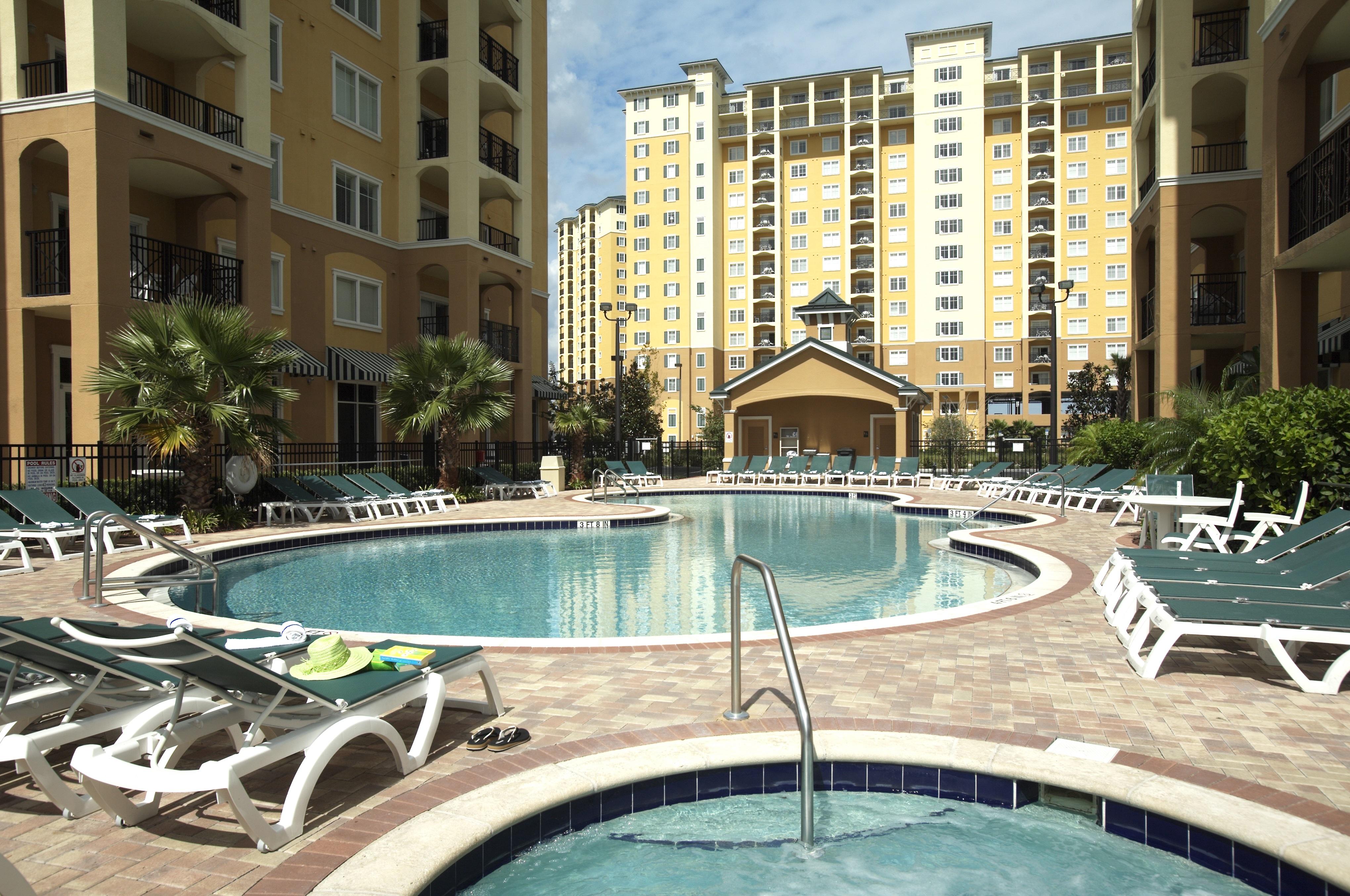 Lake Buena Vista Resort Village And Spa, A Staysky Hotel & Resort Near Disney Orlando Esterno foto